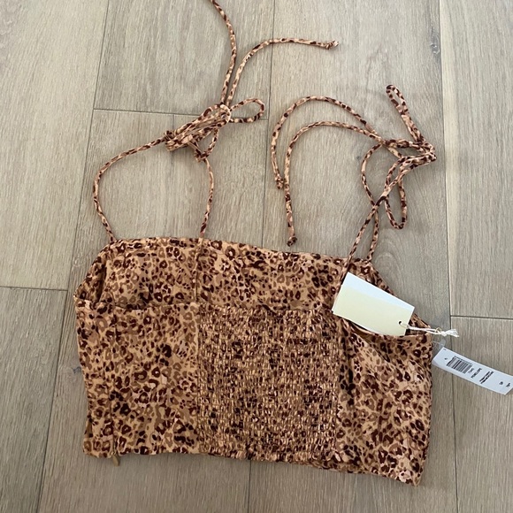 ARITZIA CAMI TOP - Picture 3 of 4